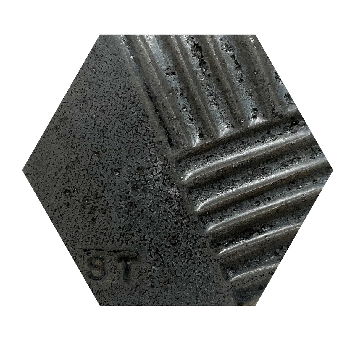 Mottled Steel ^6