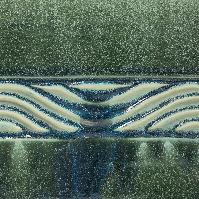 PC-13 Serpentine Green ^6