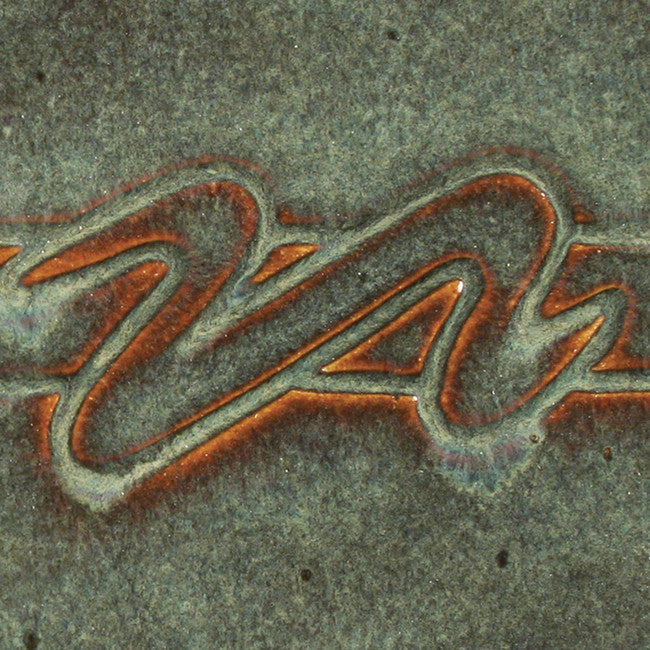 PC-33 Iron Lustre ^6