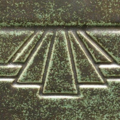 PC-48 Art Deco Green  ^6