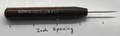 PNH Potters Needle