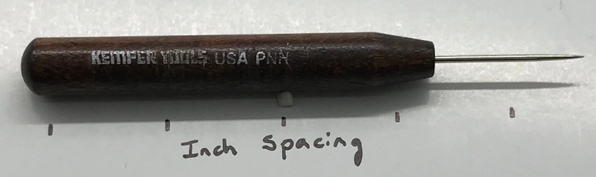 PNH Potters Needle
