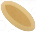 RD2 Oval 8"x16"