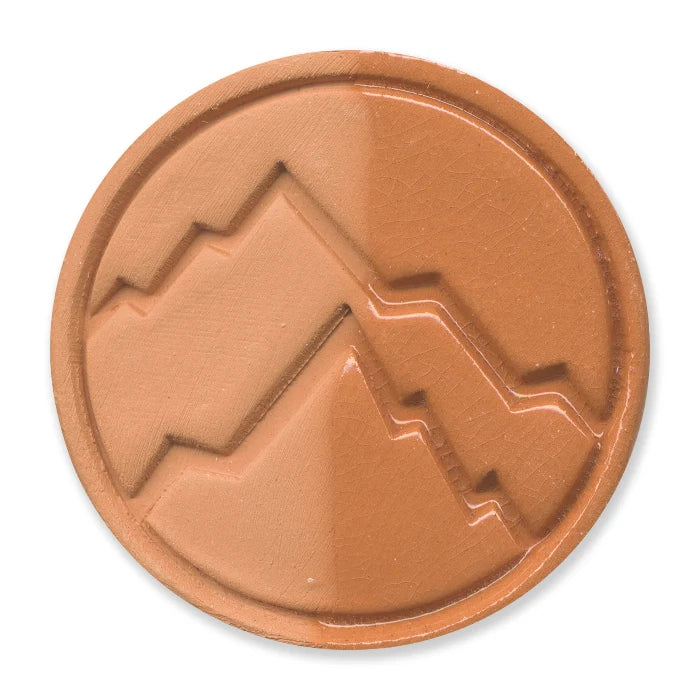 Red Rock Red Smooth