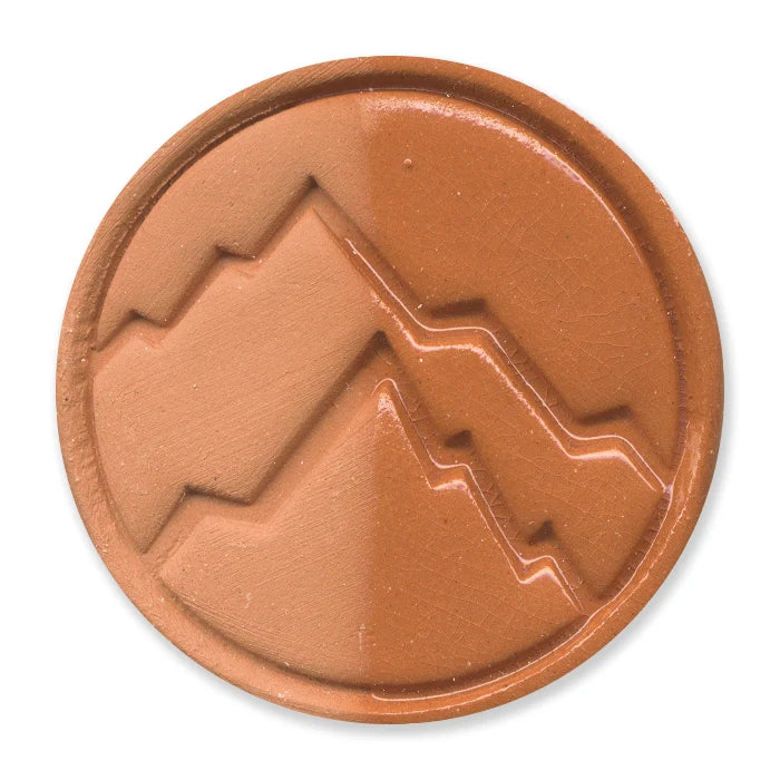 Red Rock Red Smooth