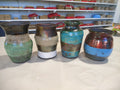 Raku Firing Workshop