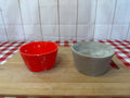 Ramekin FORM for New Ramekin Pottery Template - Form Only