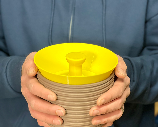 Rim Cone (multiple sizes available)