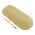 OG Rounded Rectangle Stack Pack (3 Piece)