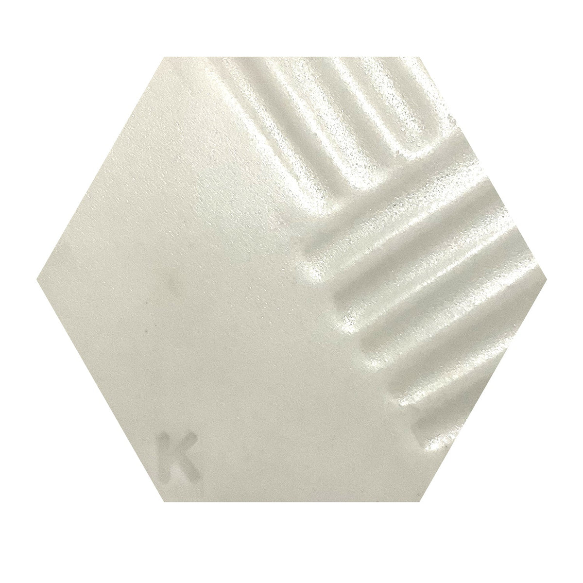 Satin Clear ^6