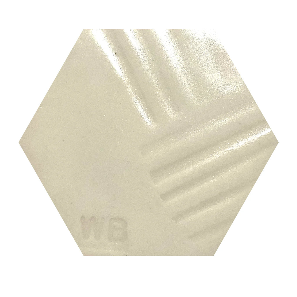 Satin Clear ^6