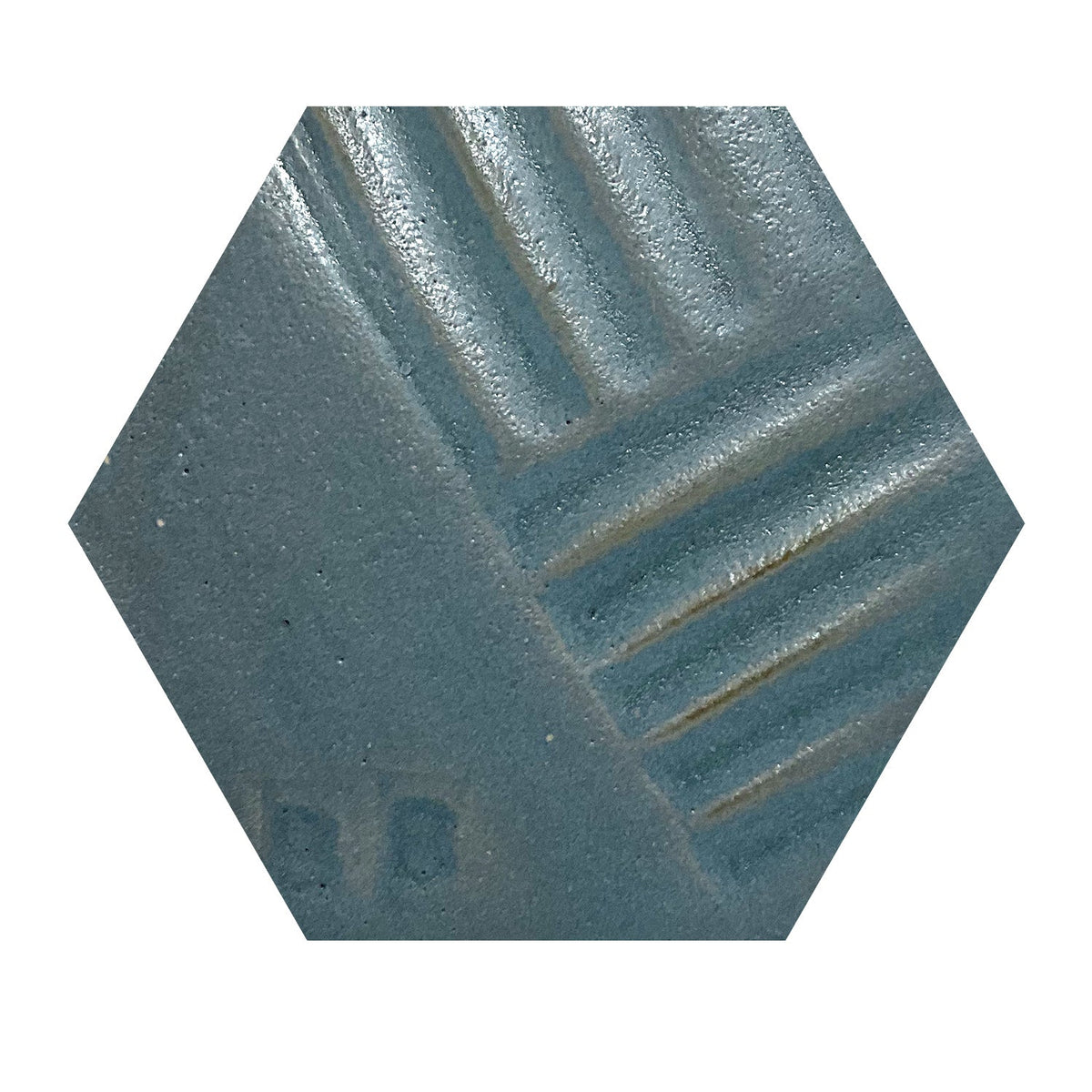Satin Flint ^6