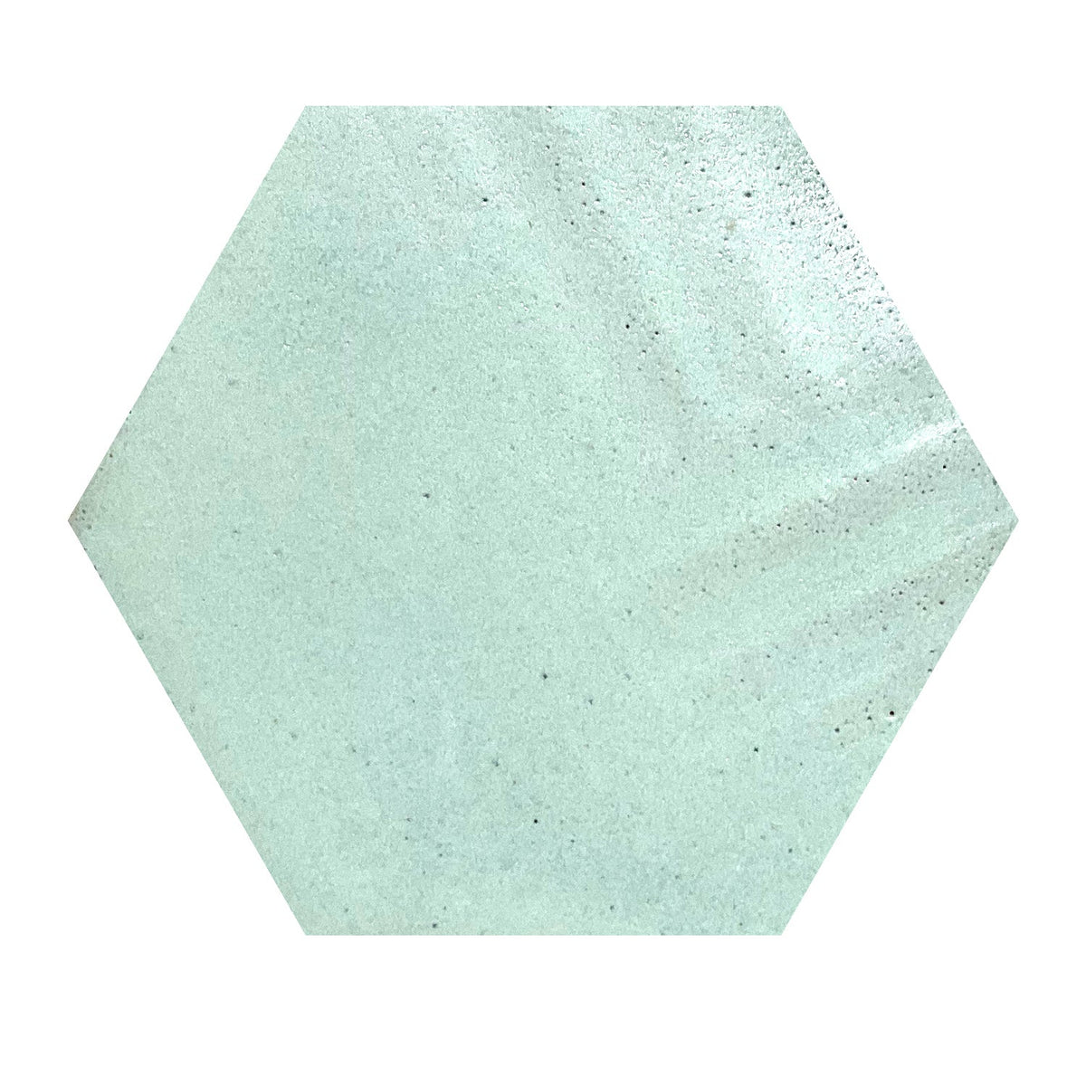 Satin Mint ^6