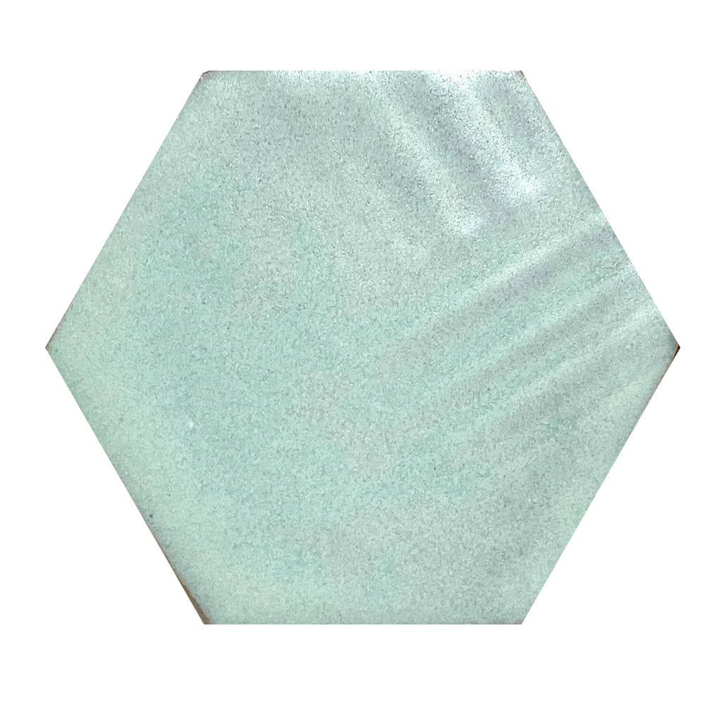 Satin Mint ^6