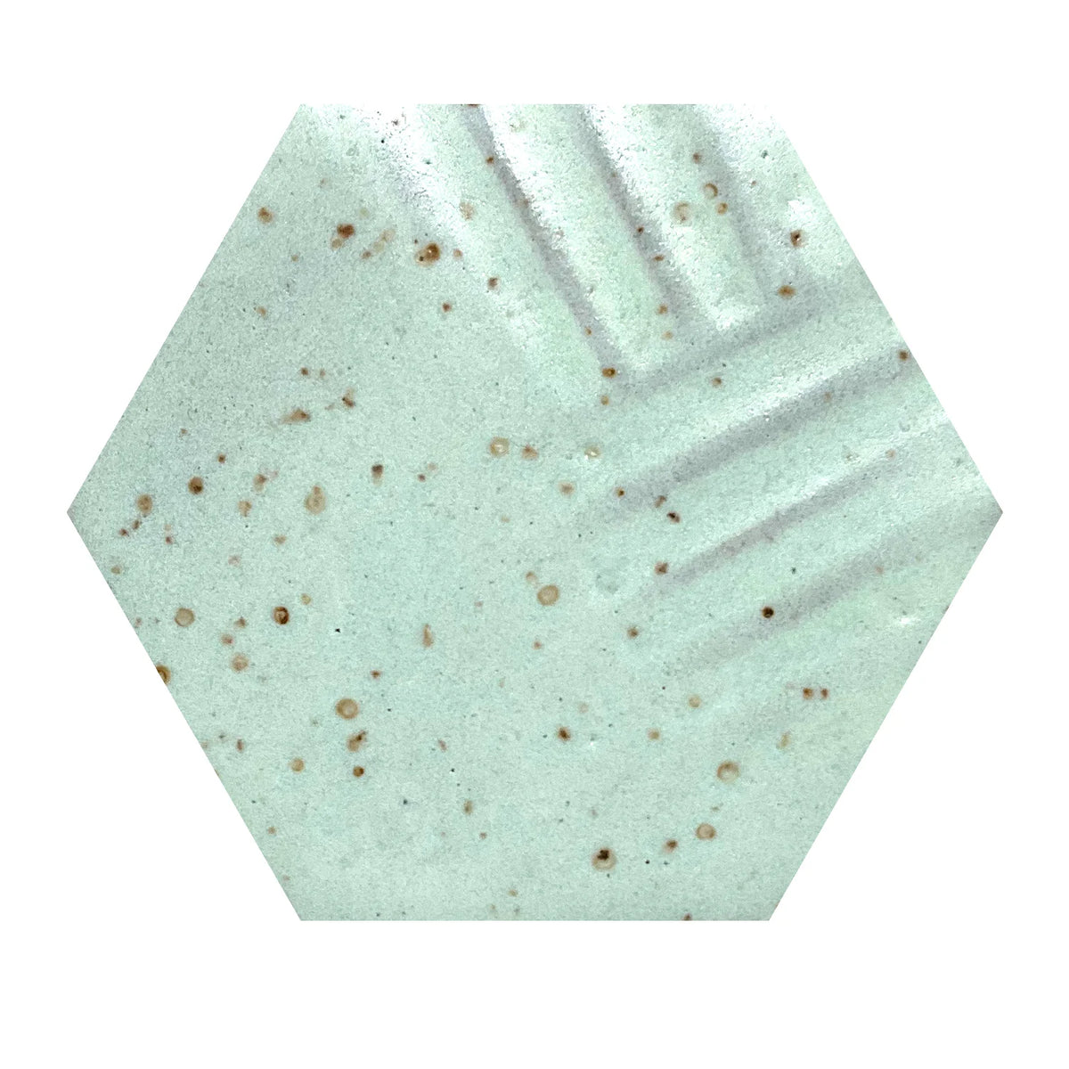 Satin Mint ^6