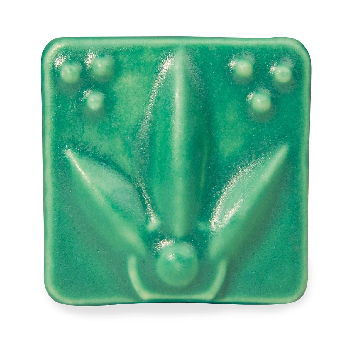 SM-27 Teal Satin Matte