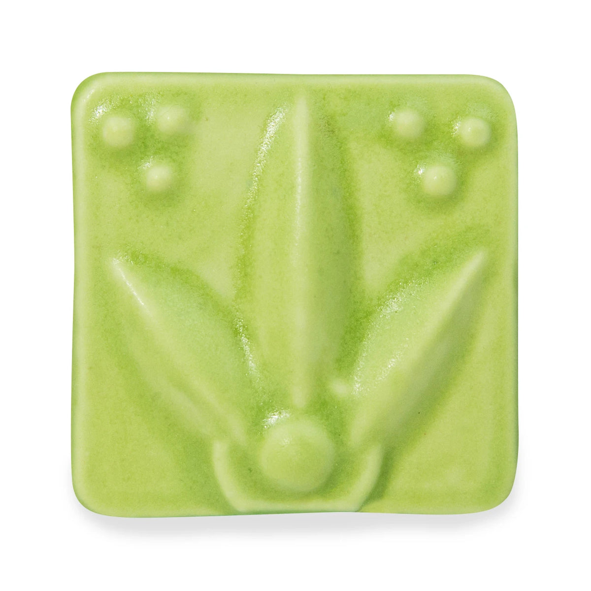 SM-42 Mint Satin Matte