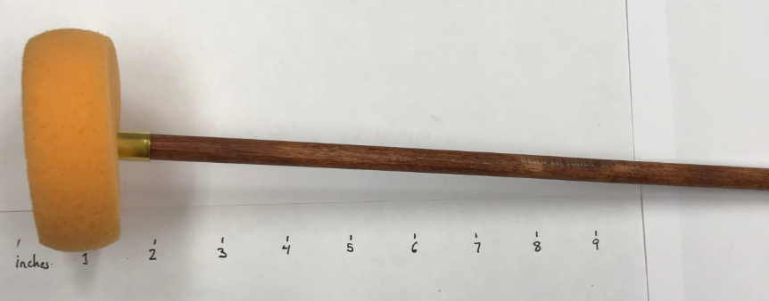 SPG Sponge Holder