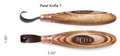 Petal Knives