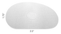 Shape 1 Stainless Rib