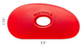 Shape 1 Polymer Rib