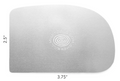 Shape 2 Stainless Rib