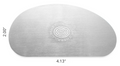 Shape 5 Stainless Rib