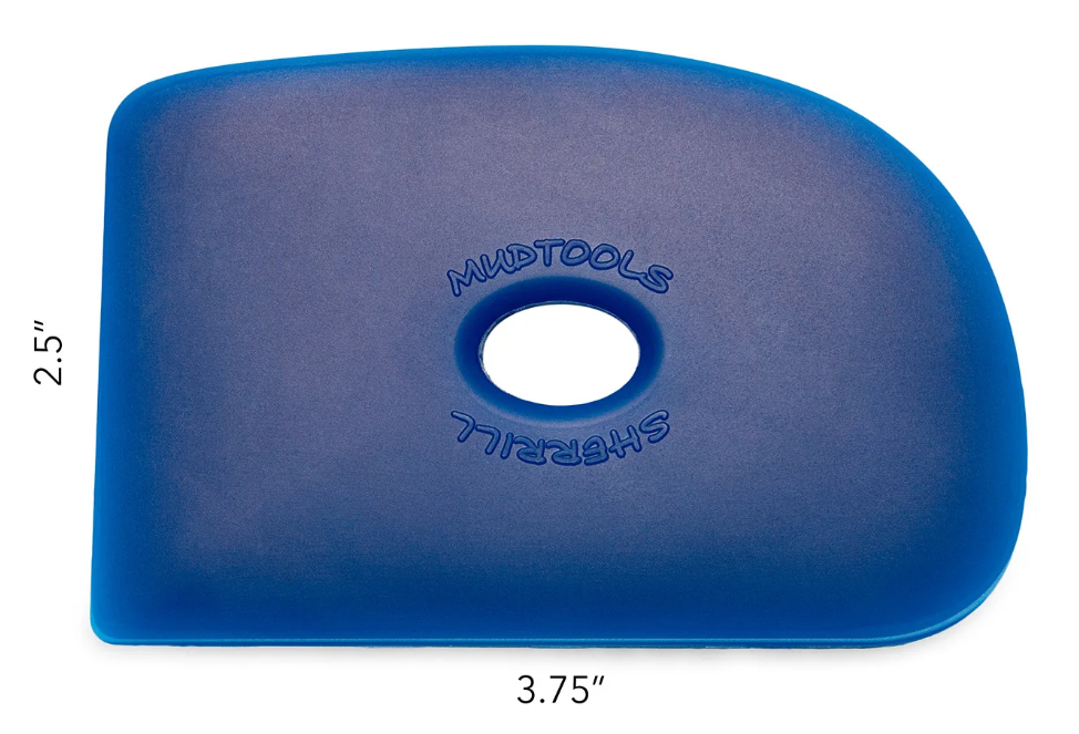 Shape 2 Polymer Rib