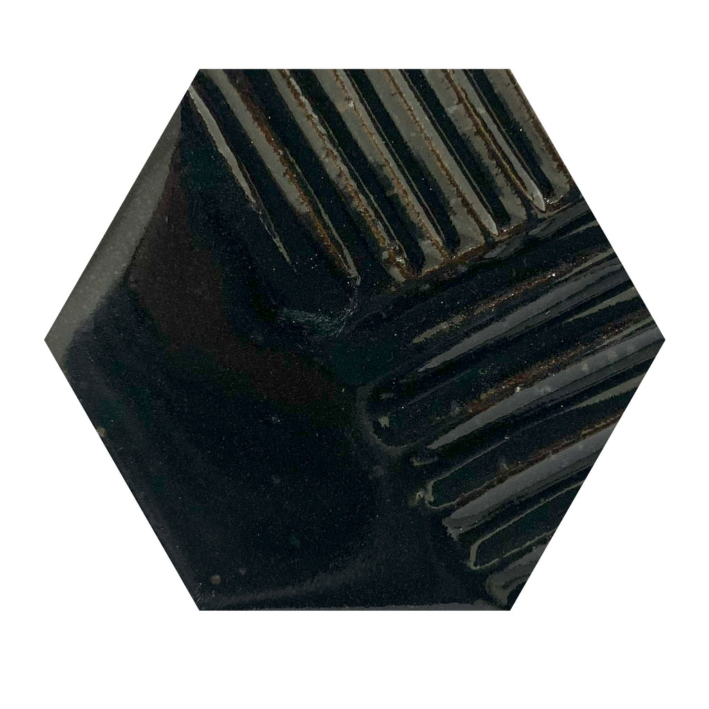 Shiny Black ^6