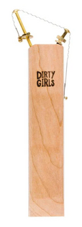 Sling Shot Wiggle Wire (Dirty Girls)