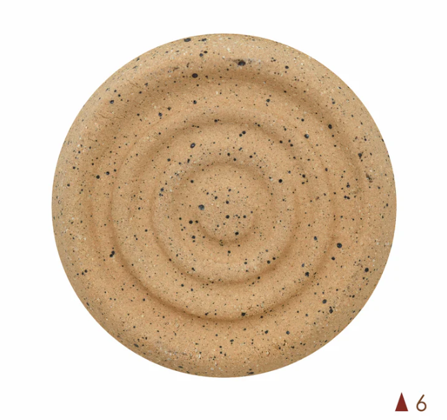 112 Brown Clay ^4-6