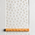 TW-030 Twig Texture Roller – Paw Prints