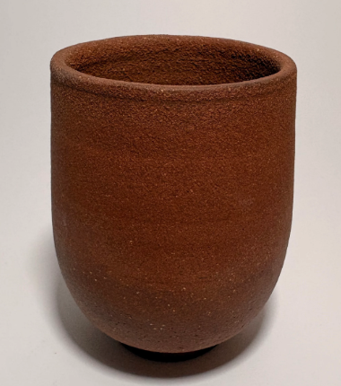 Toasted Honey Stoneware Cone 6