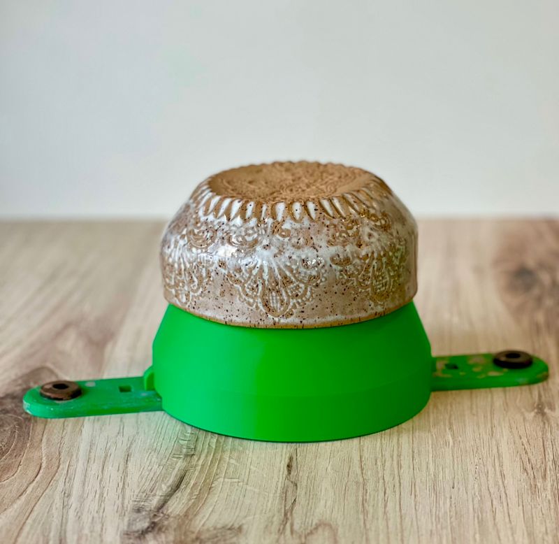Trimming Chuck System (various sizes available)