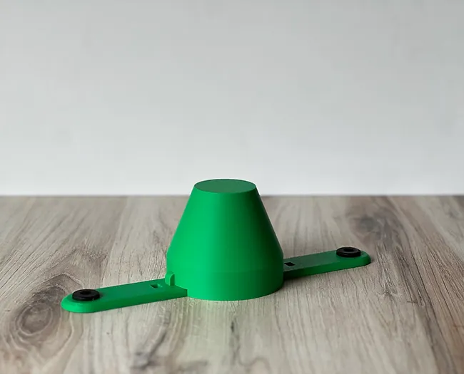 Trimming Chuck System (various sizes available)
