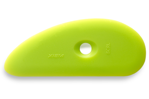 Ultra Soft Silicone Rib