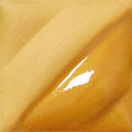 V-309 Deep Yellow Underglaze