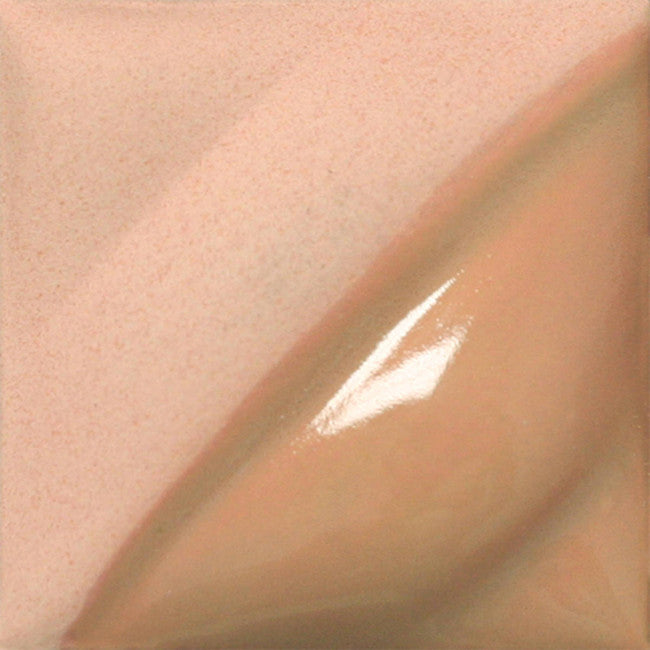 V-315 Peach Underglaze