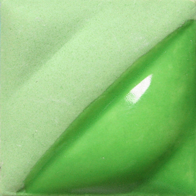 V-345 Light Green Underglaze