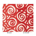 VI-87 Bright Red