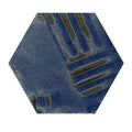 Waxy Blue ^6