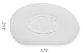 White Finishing MudSponge