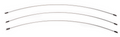 Wire Bow Replacement Wires