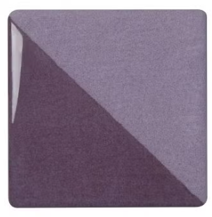 Amethyst underglaze