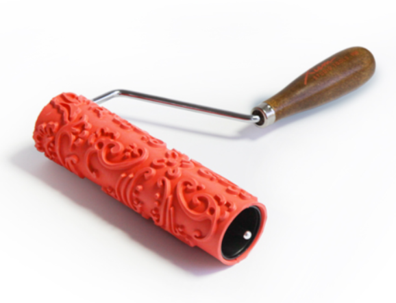 Art Roller - Baroque