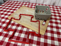 Berry/Veggie Basket workshop