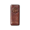 Blackened Copper
