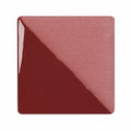 Burgundy underglaze