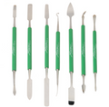 Carving Set (Double Ended)