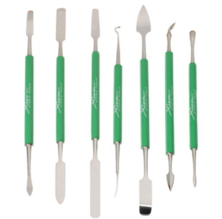 Carving Set (Double Ended)